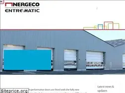 Sites similar to nergeco.com