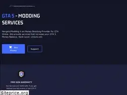 Sites similar to nergeticmodding.com
