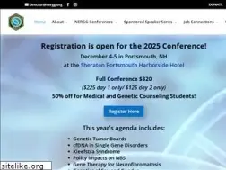 Sites similar to nergg.org