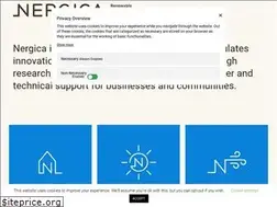 Sites similar to nergica.com