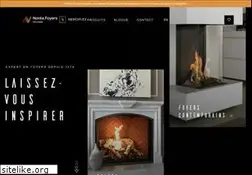 Sites similar to nergiflex.ca