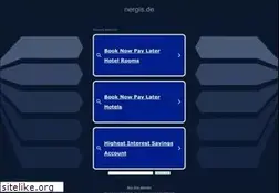 Sites similar to nergis.de