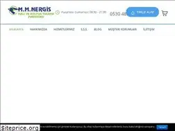 Sites similar to nergishaliyikama.com.tr