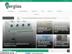 Sites similar to nergiza.com
