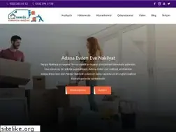 Sites similar to nergiznakliyat.com