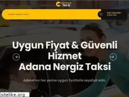 Sites similar to nergiztaksi.com