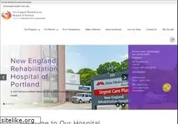 Sites similar to nerhp.com