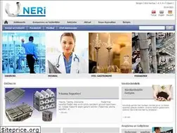 Sites similar to neri.com.tr