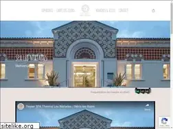 Sites similar to neriades.com
