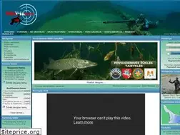 Sites similar to neriam.lt