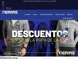 Sites similar to nerias.com.mx