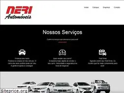 Sites similar to neriautomoveis.com.br