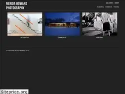 Sites similar to neridahoward.com