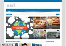 Sites similar to neriiskola.hu