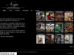 Sites similar to nerija.co.uk