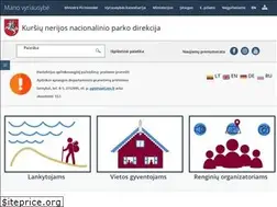 Sites similar to nerija.lt