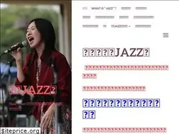 Sites similar to nerijazz.com