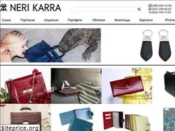 Sites similar to nerikarra.com.ua