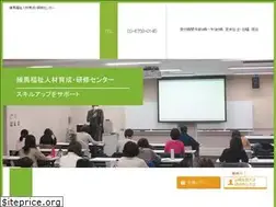 Sites similar to nerima-carenet.jp
