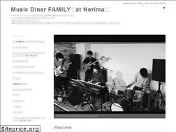 Sites similar to nerima-family.com