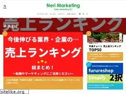Sites similar to nerimarketing.net