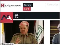 Sites similar to nerinaazad.com