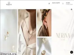 Sites similar to nerinabijoux.fr
