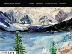 Sites similar to nerinacocchizecchini.org