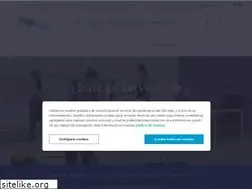 Sites similar to nerinet.es