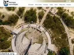 Sites similar to neringa.lt
