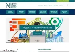 Sites similar to nerinstitute.net