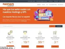 Sites similar to nerion.es