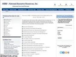 Sites similar to nerisearch.com