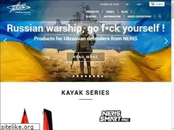 Sites similar to neriskayaks.com