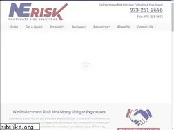 Sites similar to nerisks.com