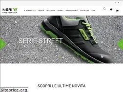 Sites similar to nerispa.com