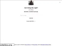 Sites similar to nerissa.substack.com