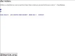 Sites similar to nerissamartin.com