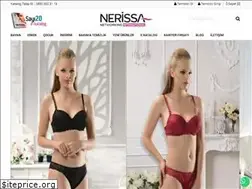 Sites similar to nerissanetworking.com