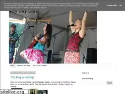 Sites similar to nerissanields.blogspot.com
