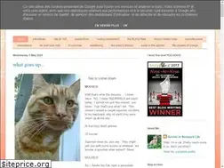 Sites similar to nerissaslife.com