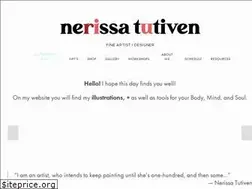 Sites similar to nerissatutiven.com