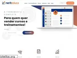Sites similar to neriteduca.com.br