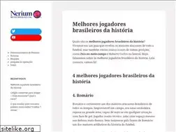 Sites similar to neriumbiotech.com