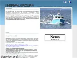 Sites similar to nerivalgroup.fi