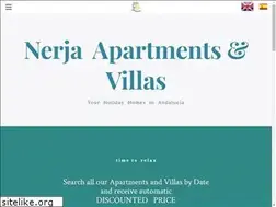 Sites similar to nerja-apartment.com