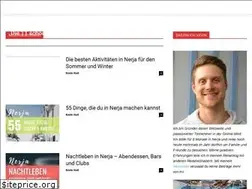 Sites similar to nerja-costa-del-sol.com