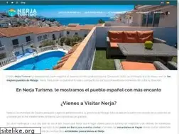 Sites similar to nerja-turismo.com