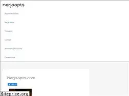 Sites similar to nerjaapts.com
