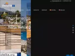 Sites similar to nerjabahia.com